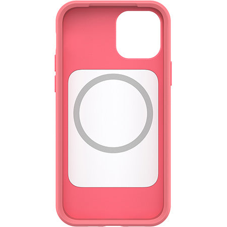 OtterBox PSymmetry Plus Magsafe Case Rose [V] -  كفر حماية عالية - اوتر بوكس - ماق سيف