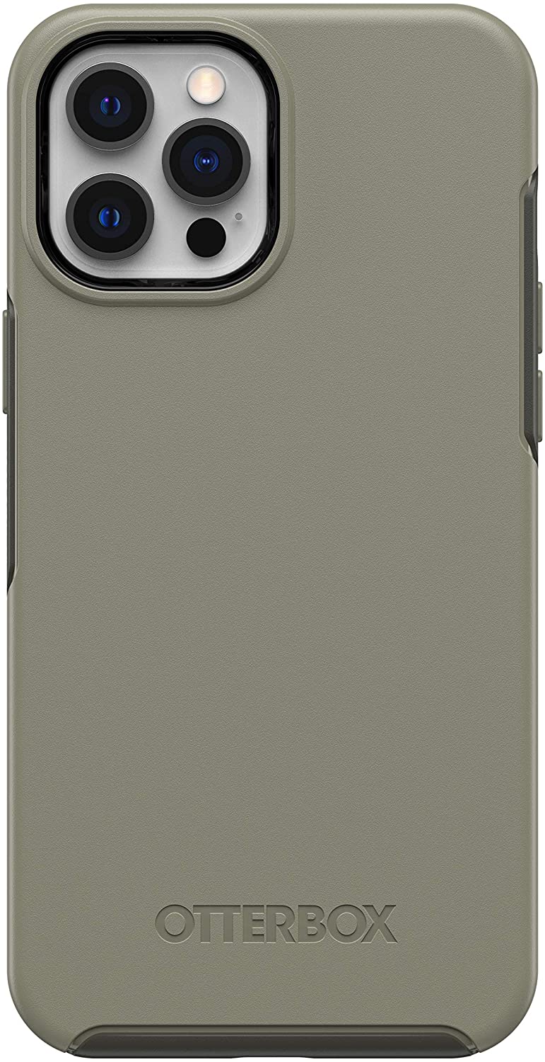 Otter Box Symmetry Earl Grey [V] - كفر حماية عالية - اوتربوكس