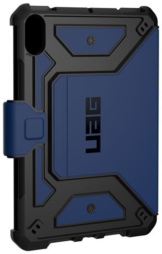 UAG iPad mini 7/6 Metropolis SE Case - Mallard [V] - كفر ايباد حماية عاليه