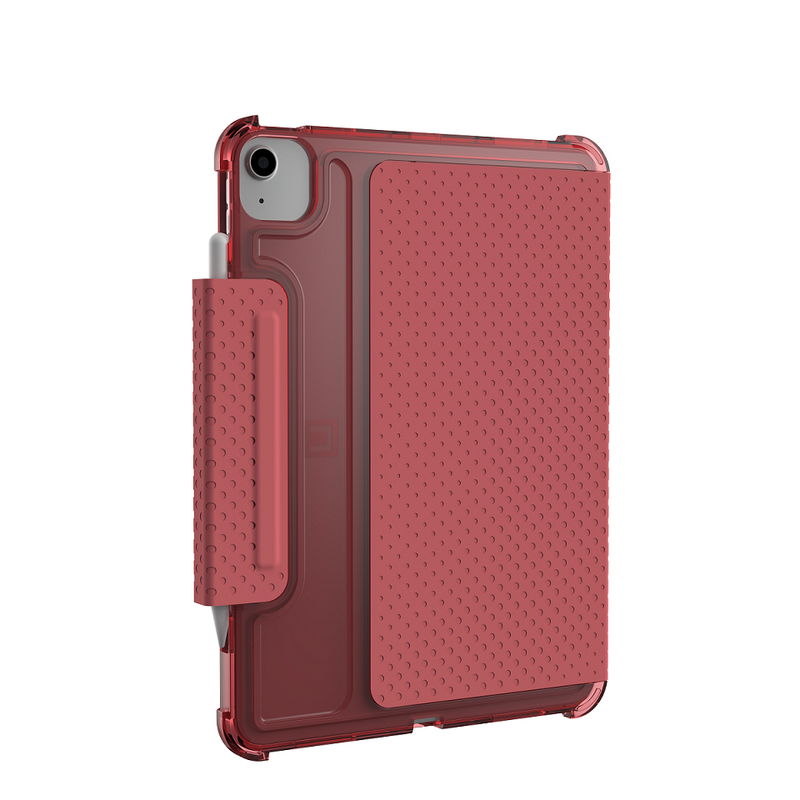 UAG iPad Air 11" - 2024 - Lucent Case Clay [V] - كفر  ايباد