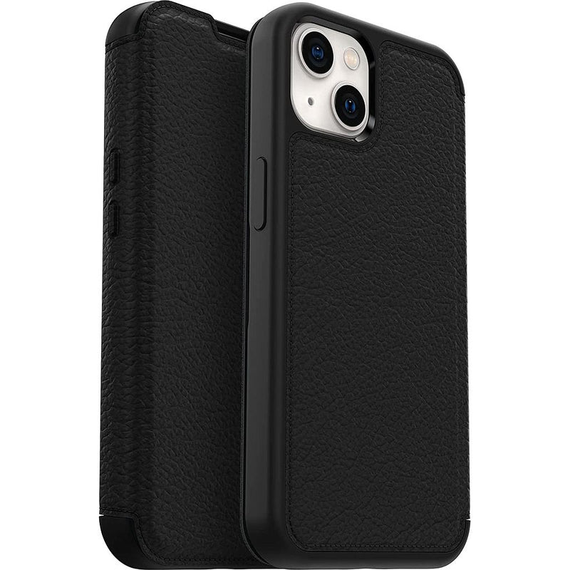 OtterBox iPhone 13 Strada Case [V] - كفر حماية عالية - بوك - اوتربوكس