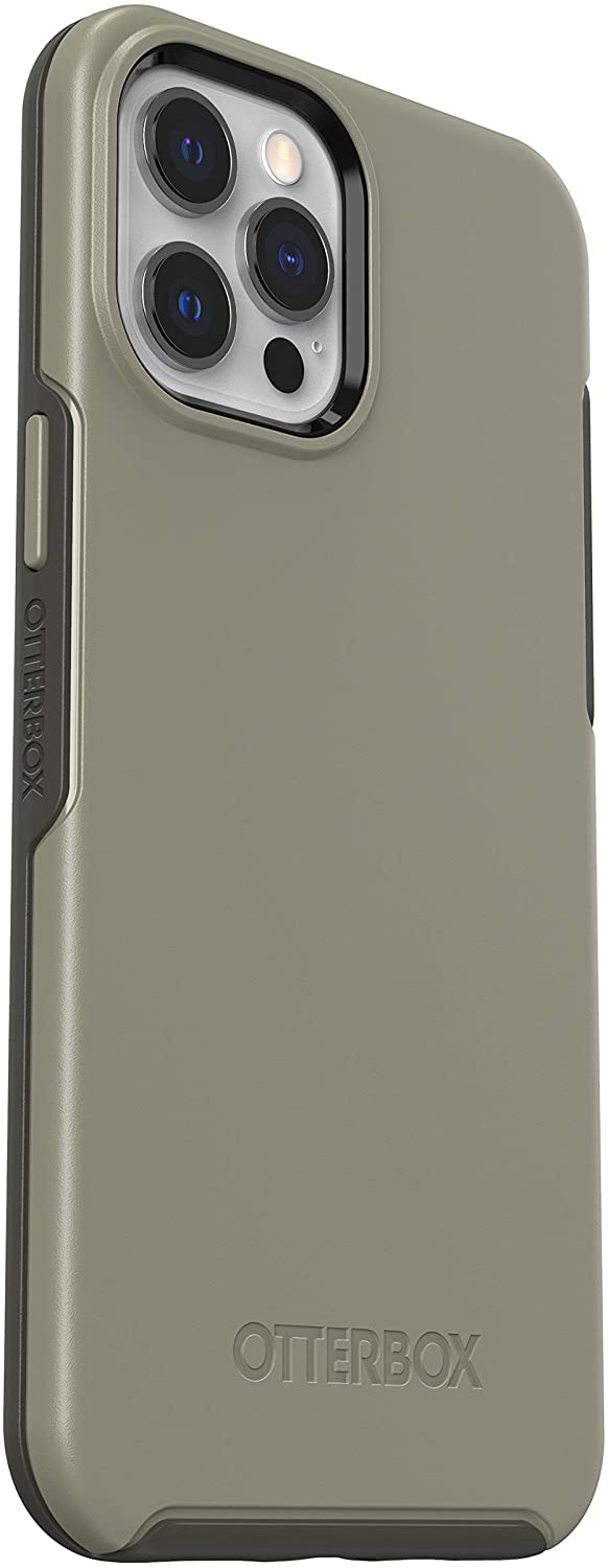 Otter Box Symmetry Earl Grey [V] - كفر حماية عالية - اوتربوكس