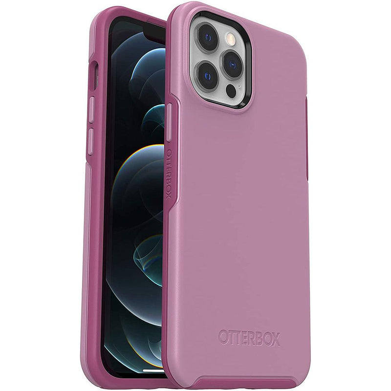 Otter Box Symmetry Earl Cake Pop - Pink [V] - كفر حماية عالية - اوتربوكس