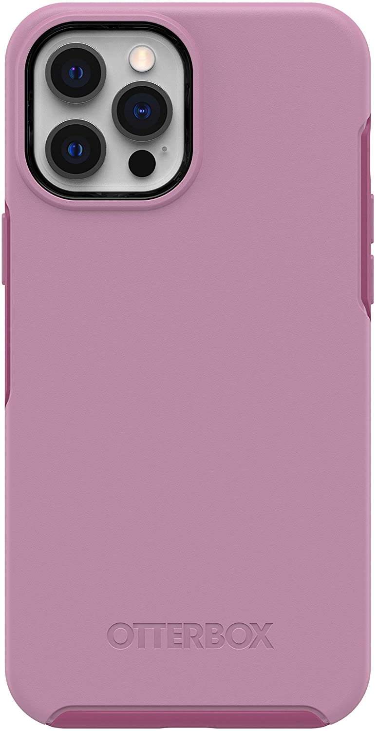 Otter Box Symmetry Earl Cake Pop - Pink [V] - كفر حماية عالية - اوتربوكس