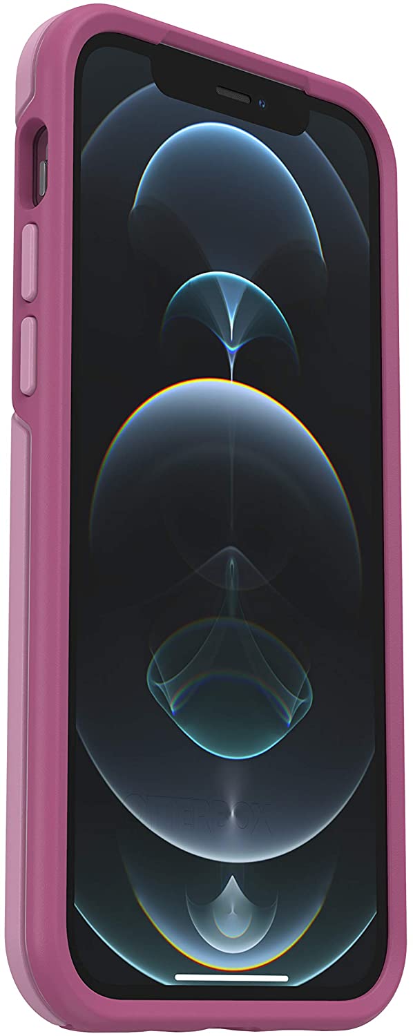 Otter Box Symmetry Earl Cake Pop - Pink [V] - كفر حماية عالية - اوتربوكس