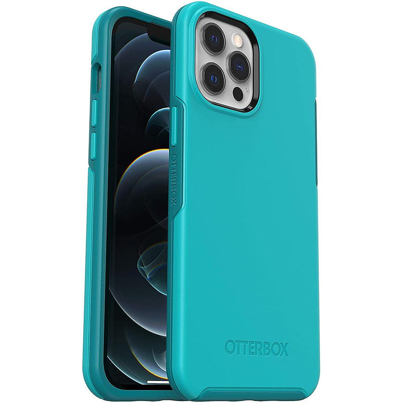 Otter Box Symmetry Earl Cake Pop - Rock Candy - Blue [V] - كفر حماية عالية - اوتربوكس