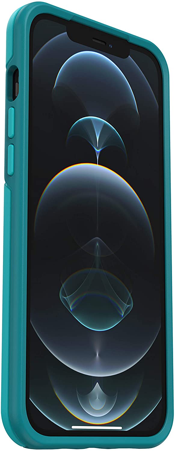 Otter Box Symmetry Earl Cake Pop - Rock Candy - Blue [V] - كفر حماية عالية - اوتربوكس