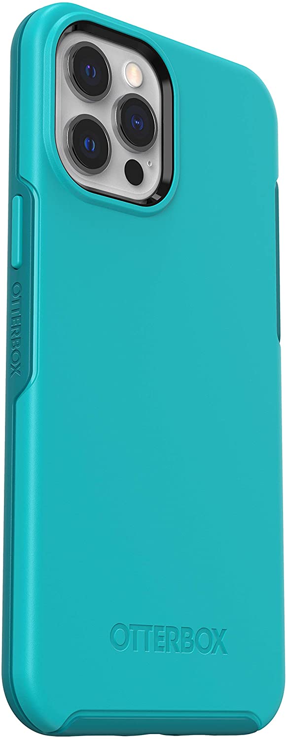 Otter Box Symmetry Earl Cake Pop - Rock Candy - Blue [V] - كفر حماية عالية - اوتربوكس