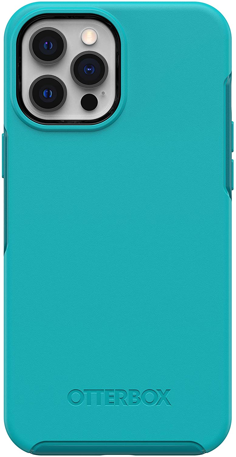 Otter Box Symmetry Earl Cake Pop - Rock Candy - Blue [V] - كفر حماية عالية - اوتربوكس