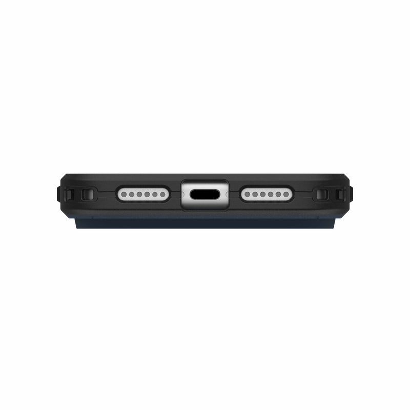 UAG iPhone 17 Pro/ 17 Pro Max Civilian Magsafe Case - Mallard [V] - كفر حماية عالية - ايفون 17 برو / 17 بروماكس - ماغ سيف