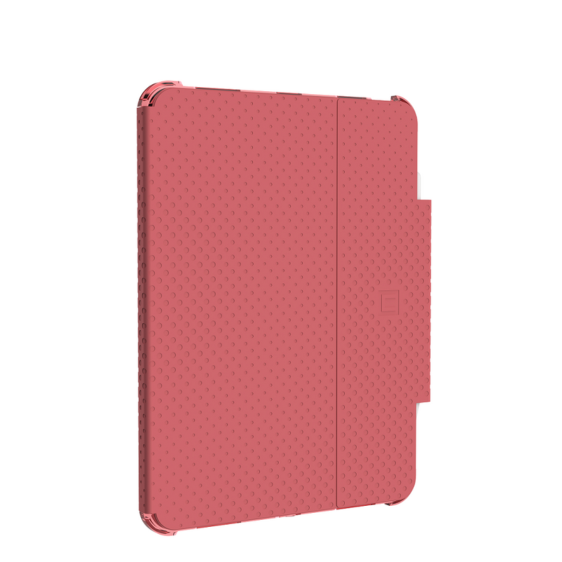 UAG iPad Air 11" - 2024 - Lucent Case Clay [V] - كفر  ايباد