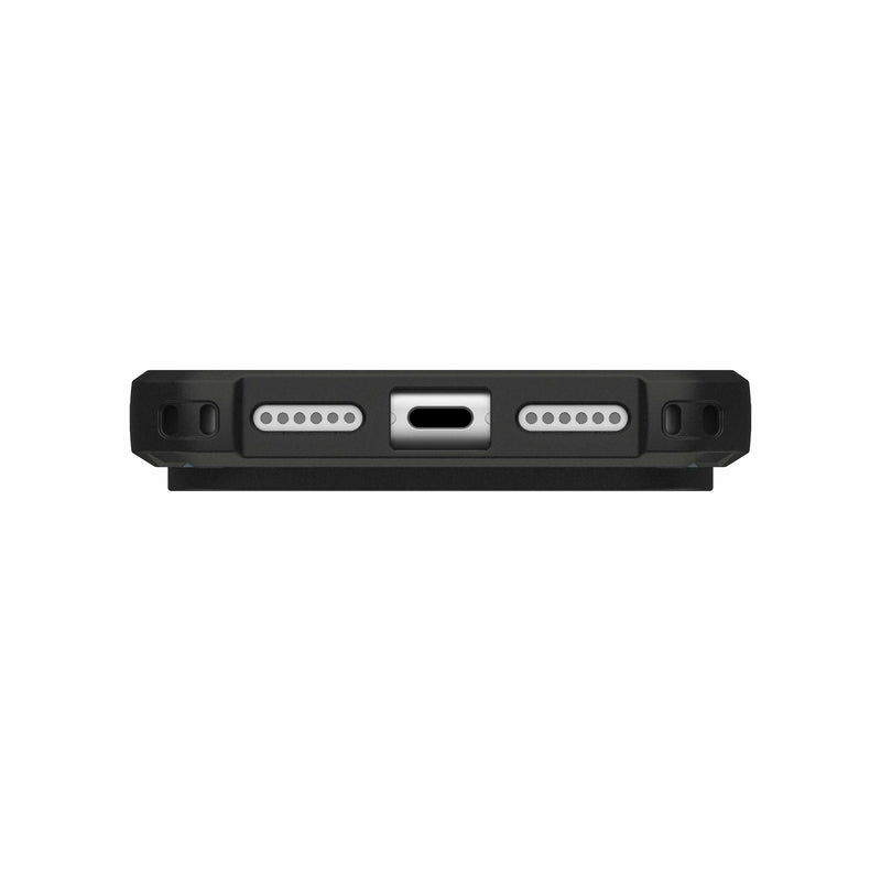 UAG iPhone 17 Pro/ 17 Pro Max Pathfinder Magsafe Case - Cloud Blue [V] - كفر حماية عالية - ايفون 17 برو / 17 بروماكس - ماغ سيف