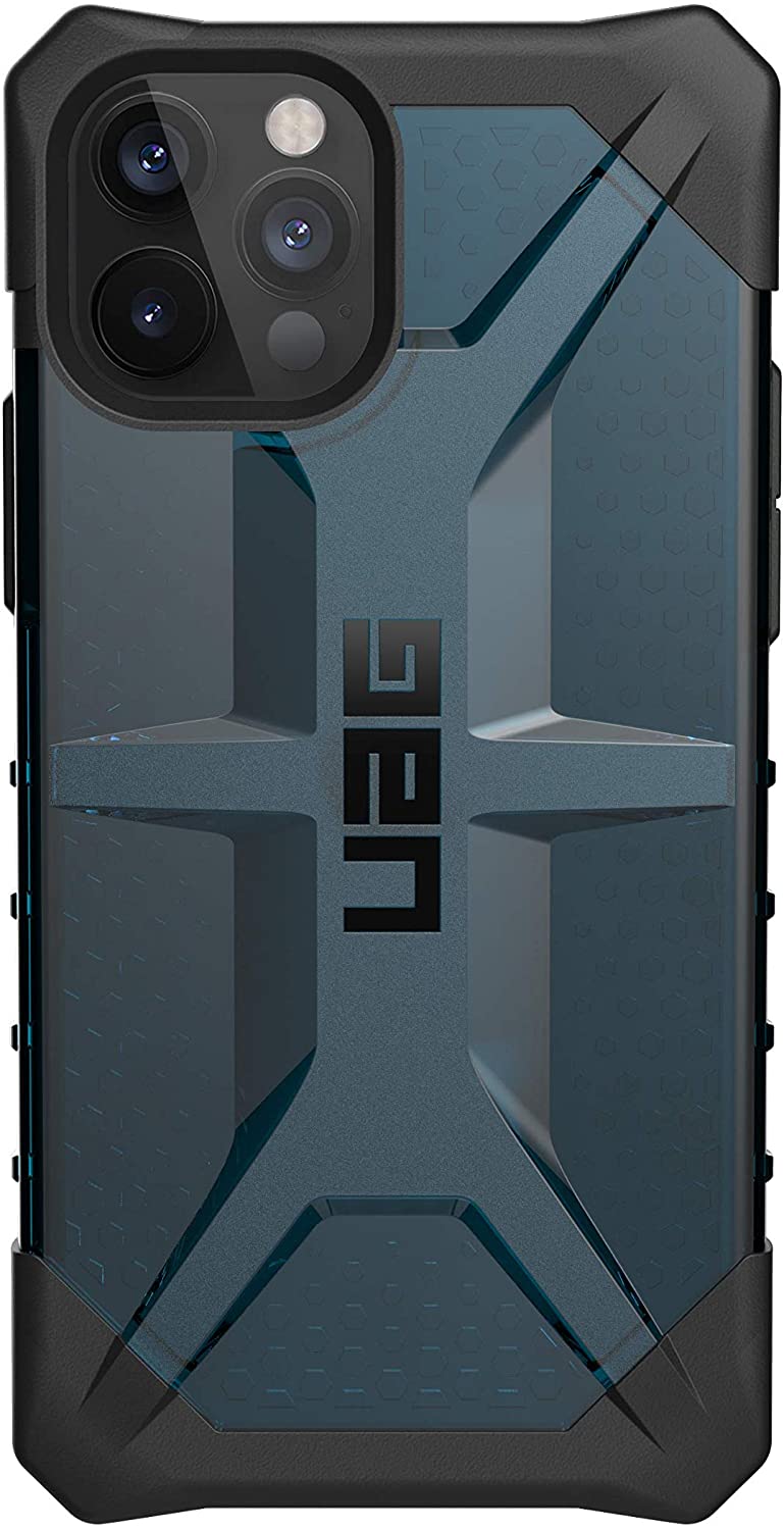 UAG Plasma Case - Mallard - [V] - كفر حماية عالية