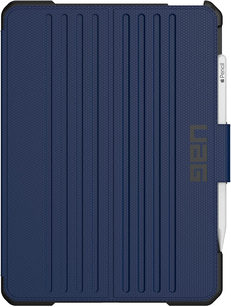 UAG iPad Metropolis Case Cobalt - [V] - كفر ايباد