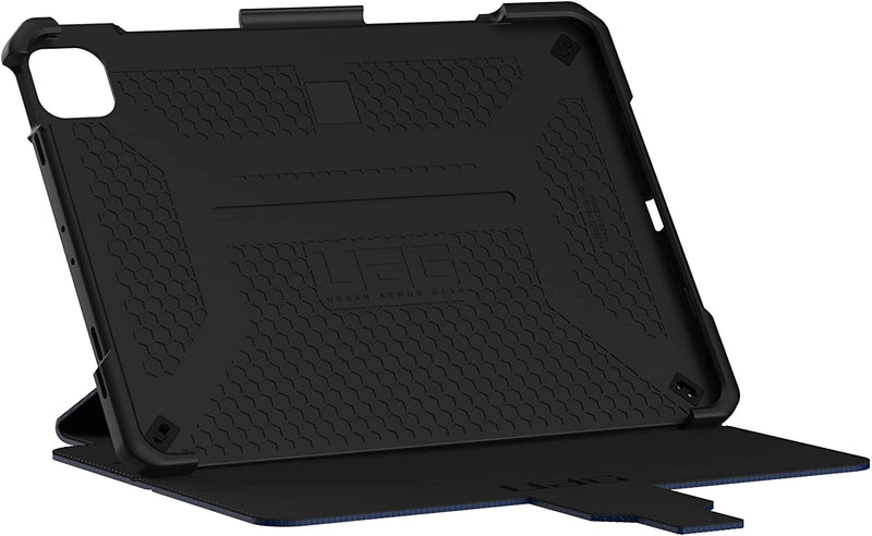 UAG iPad Metropolis Case Cobalt - [V] - كفر ايباد