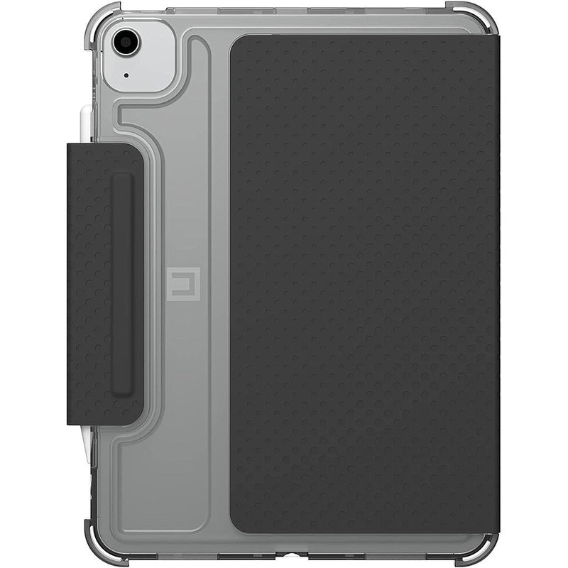 UAG iPad Air 11" - 2024 - Lucent Case Black [V] - كفر ايباد