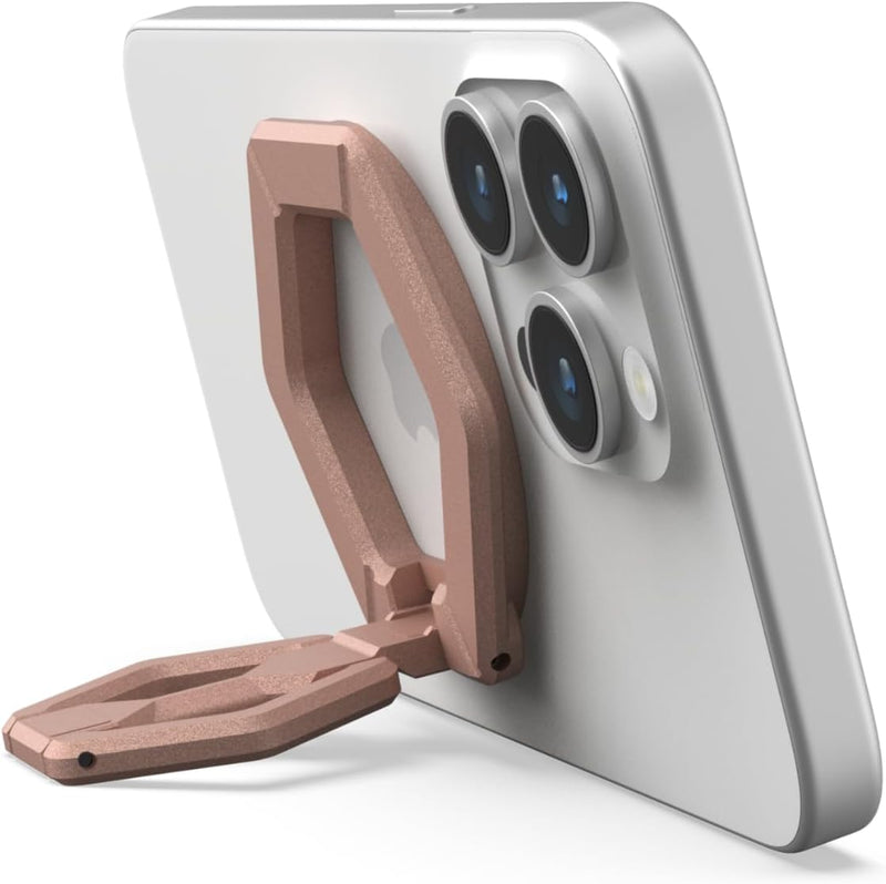 UAG Magnetic Ring Stand - Nude [V] - مسكة خاتم مغناطيس وستاند - ماغ سيف