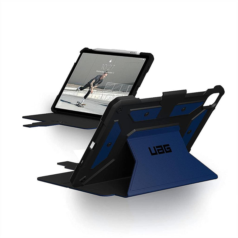 UAG iPad Metropolis Case Cobalt - [V] - كفر ايباد