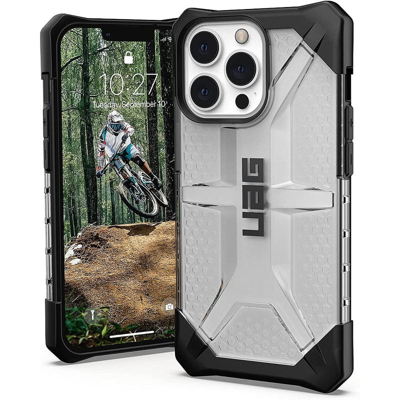 UAG iPhone 13 Pro Plasma Case [V] - كفر حماية  عاليه