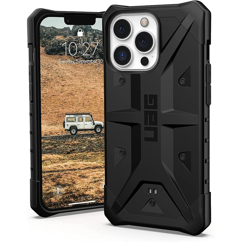 UAG iPhone 13 Pro Pathfinder Case [V] - كفر حماية  عاليه