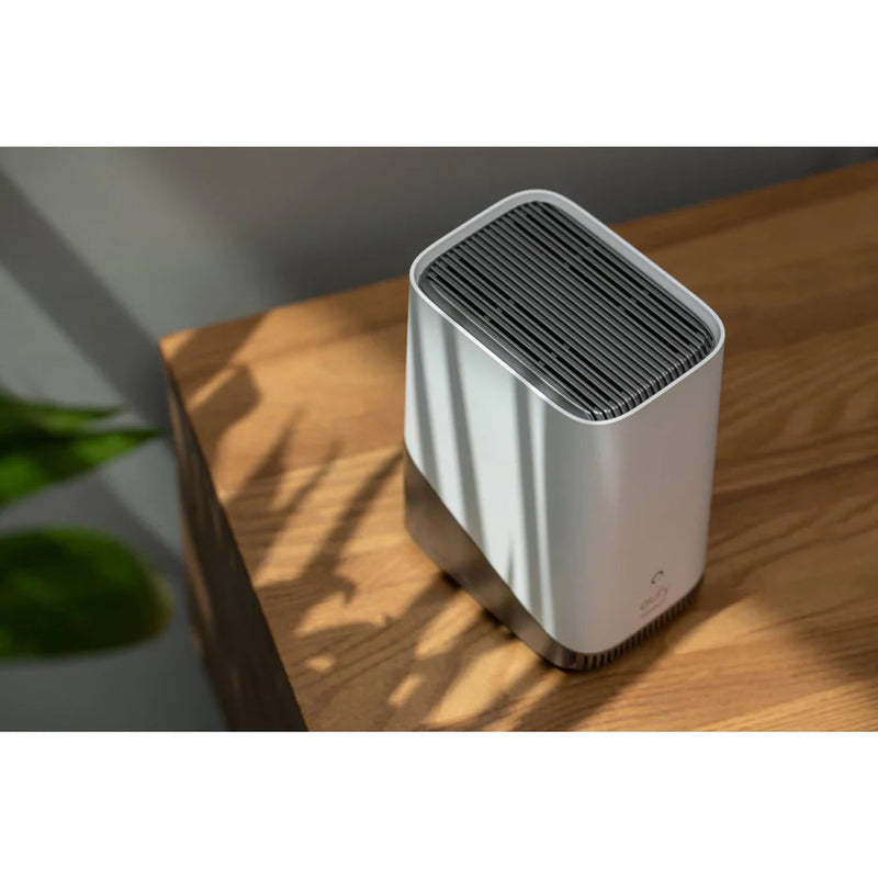 Eufy S380 HomeBase 3 -White [A] - قاعدة كاميرات من يوفي