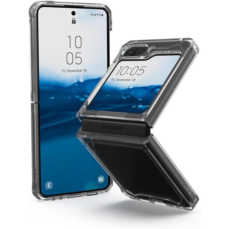 UAG Samsung Galaxy Flip 5 Plyo Case  [V] - كفر سامسونج  - حماية عالية