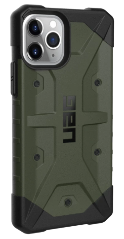 UAG Pathfinder Camo Case - Olive Drab [V] - كفر حماية عالية