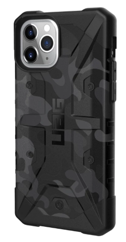 UAG Pathfinder Camo Case - Midnight Camo [V] - كفر حماية عالية