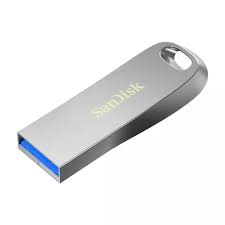 Sandisk Ultra Flash Drive - فلاش ميموري - سان ديسك
