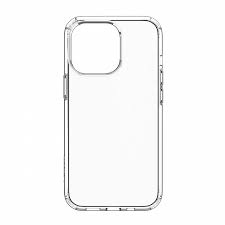 Protection Clear Case - XW - كفر حماية شفاف  - اكس دبليو