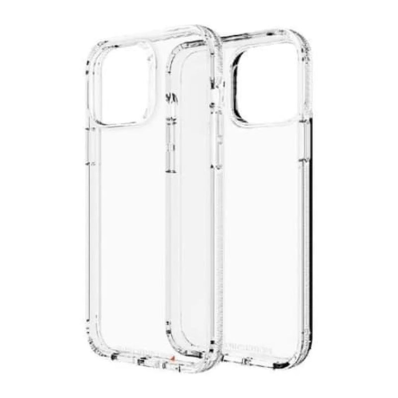 Protection Clear Case - XW - كفر حماية شفاف  - اكس دبليو