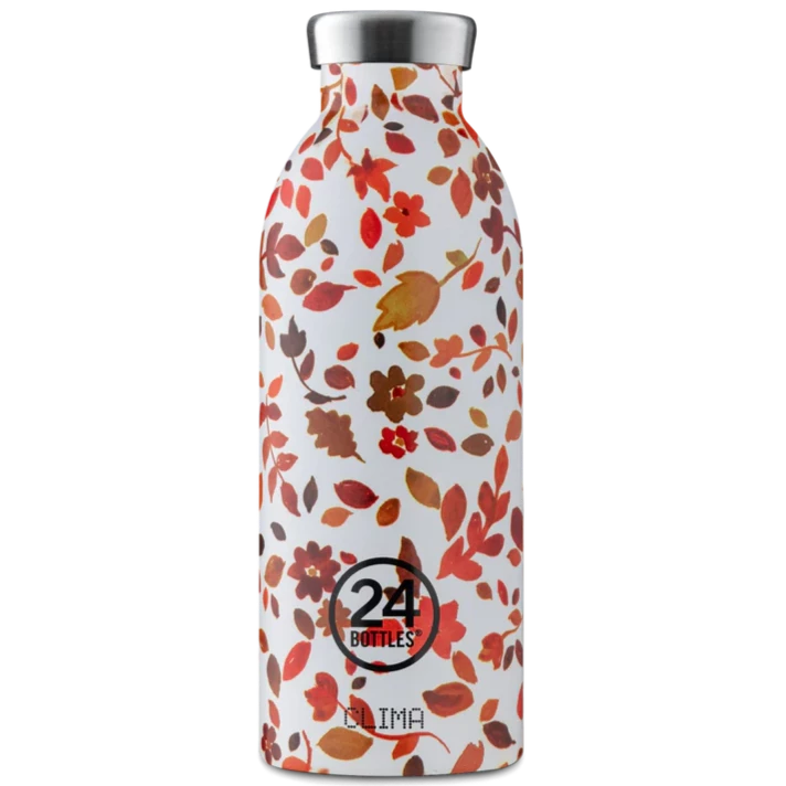 24Bottles Clima 500ml - Windy Day [F] - مطارة حافظة للحرارة