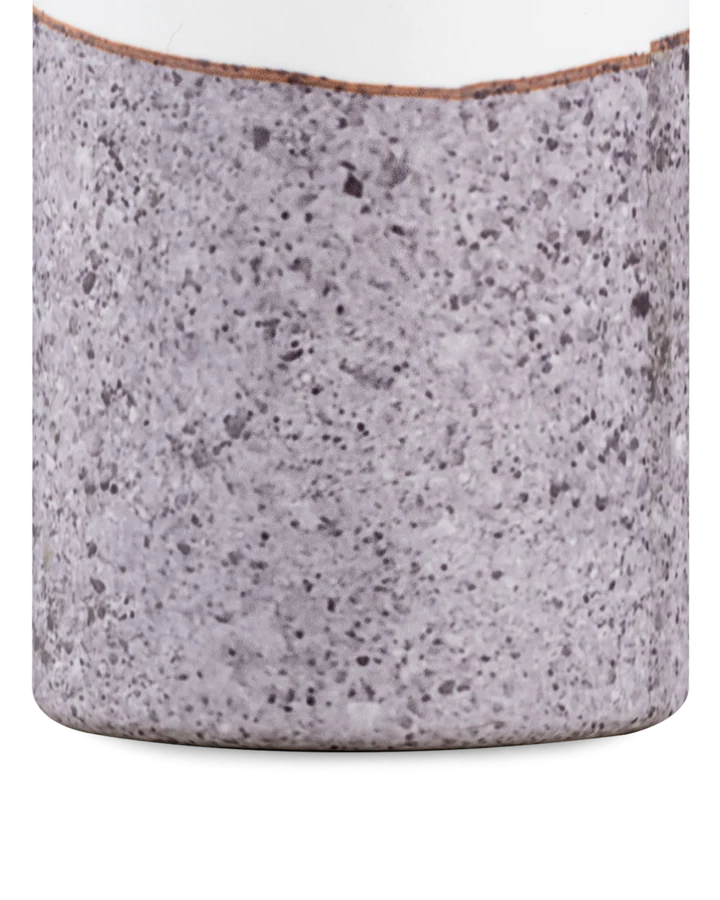 24Bottles Clima 500ml Wabi - Gold lid - مطارة حافظة للحرارة