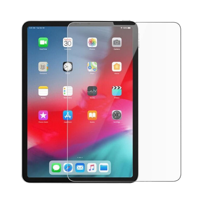 Green Screen Protector iPad - 10.5" - حماية شاشة ايباد - حجم 10.5