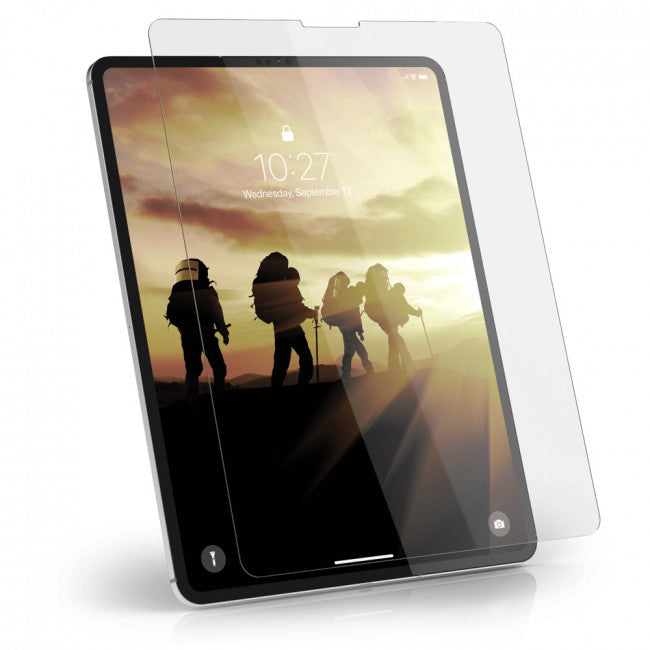UAG Screen Protector for iPad Pro 12.9" - حماية شاشة - مقاومة للكسر