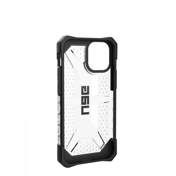 UAG Plasma Case for iPhone 14/14 Plus/14 Pro/14 Pro MAX - Ice [V] - كفر حماية عالية - يو اي جي - مقاوم للصدمات