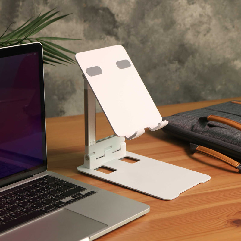 Earldom EH136 Universal Desktop Stand Holder - ستاند لجميع انواع الاجهزة والايبادات