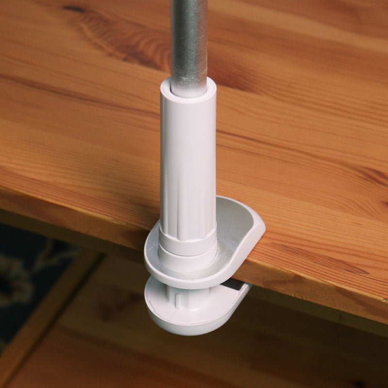 Baseus Otaku Life Rotary Adjustment Lazy Holder Applicable for Phone and Holder - ستاند لجميع انواع الاجهزة - بيسوس