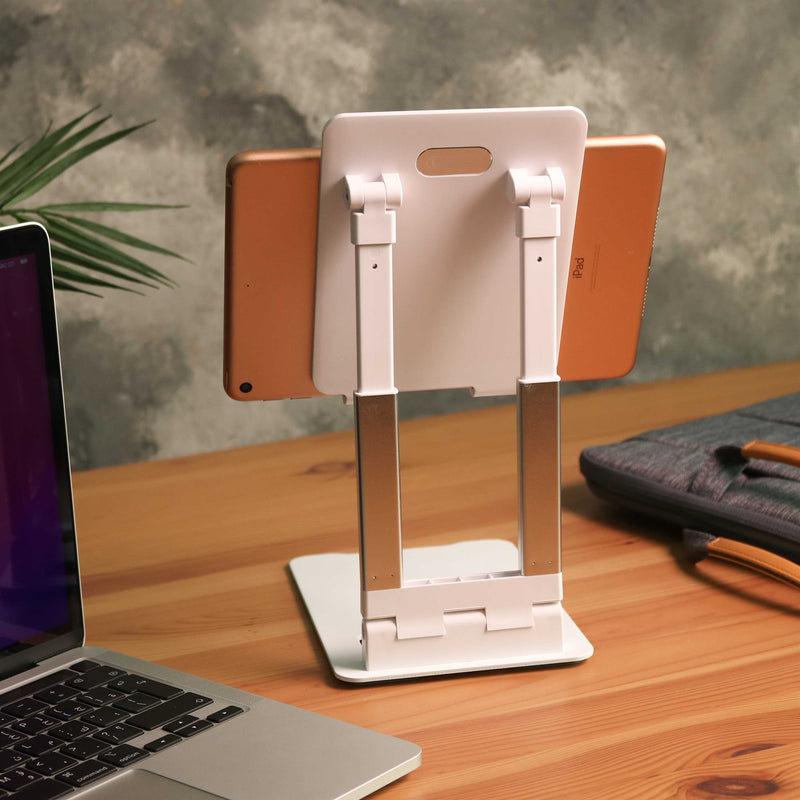 Earldom EH136 Universal Desktop Stand Holder - ستاند لجميع انواع الاجهزة والايبادات