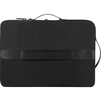 Wiwu Alpha Double Layer Sleeve Bag For 14" Laptop - Black - حقيبة لاب توب 14 بوصة - حماية قوية - مقاومة لرذاذ الماء