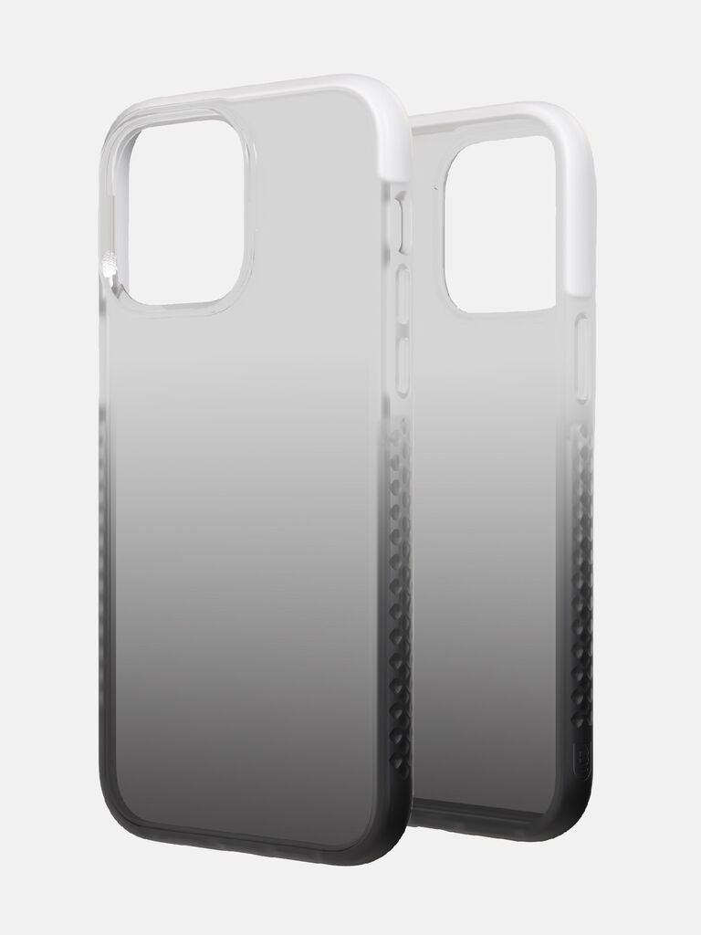 BodyGuardz  Ace Pro  Case For iPhone 14 Plus/14 Pro/Pro MAX - Grey- كفر حماية عالية - بودي غاردز - مقاوم للسقوط 3 متر