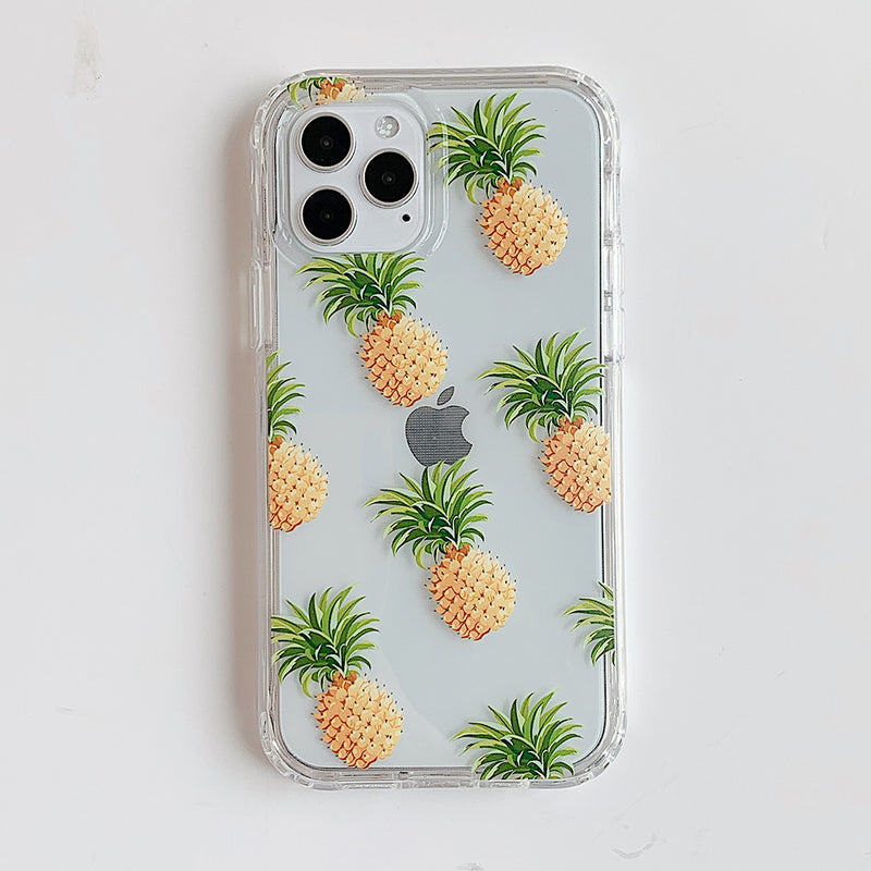 Cute Flower Phone Case - I