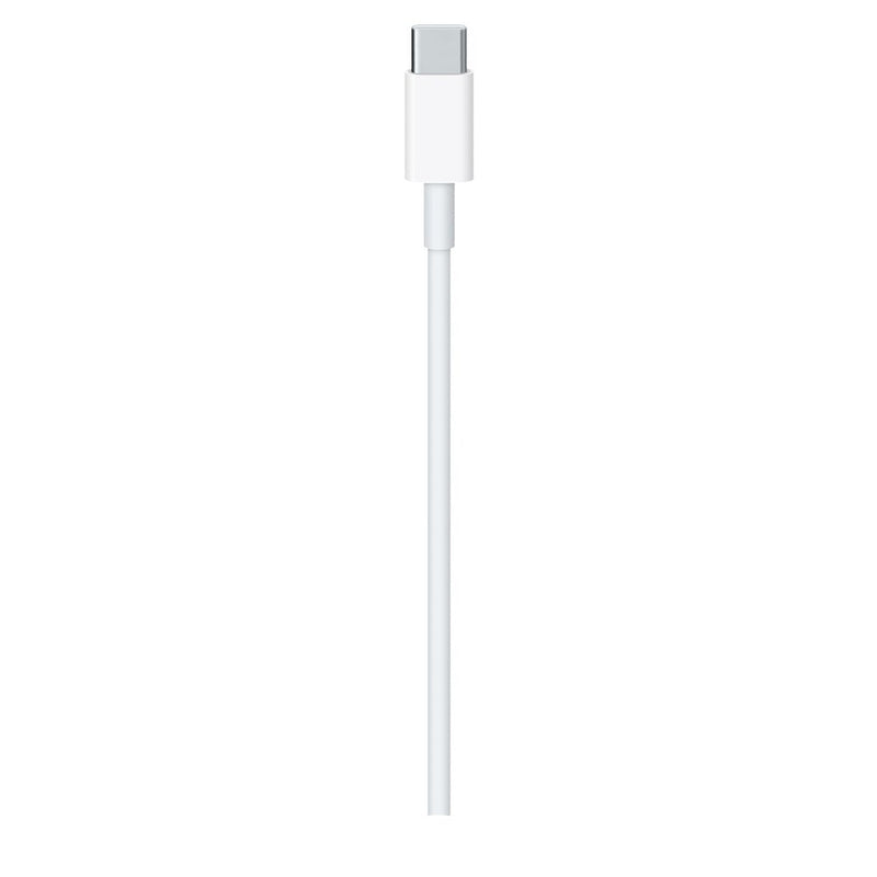 Apple USB-C to USB-C Charge Cable - 1m - سلك شحن - تايب سي الى تايب سي - ابل - كفالة 12 شهر