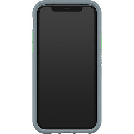 OtterBox Symmetry Otter + Pop - Mint to Be - Light Green - كفر حماية عالية - اوتربوكس - مع مسكة بوب سوكت دائرية