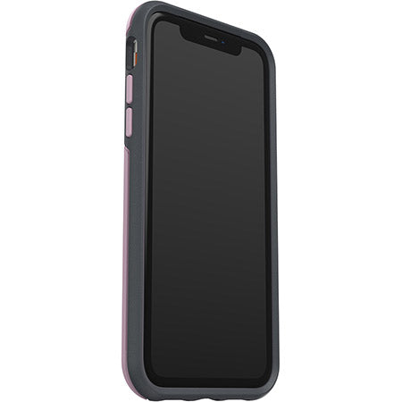 OtterBox Symmetry Otter + Pop Mauveolous - Pink - كفر حماية عالية - اوتربوكس - مع مسكة بوب سوكت دائرية