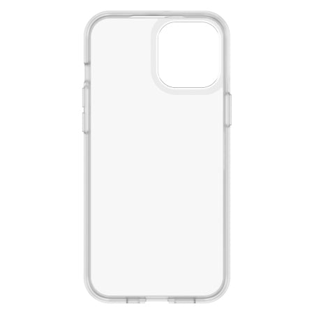 OtterBox React Case - Clear - كفر حماية عالية - اوتر بوكس - شفاف