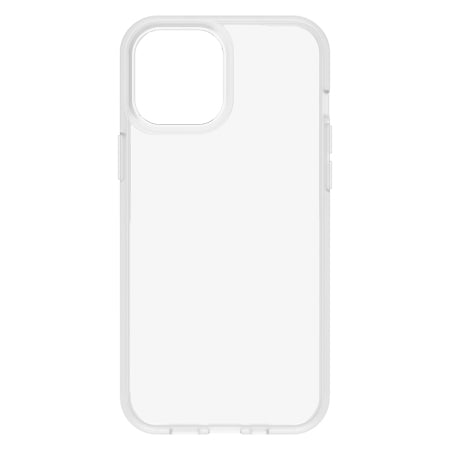 OtterBox React Case - Clear - كفر حماية عالية - اوتر بوكس - شفاف