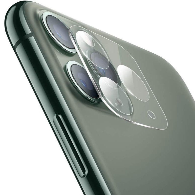 iPhone Camera Lens Protection - حماية لكاميرا العدسة الخلفية - لجميع اجهزة الايفون