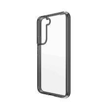 PanzerGlass - Hard Case Samsung - Galaxy S22 Plus - بلس - بانزر S22 كفر جلاجسي  - سامسونج شفاف