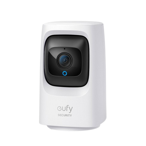Eufy Indoor Cam Mini 2K Pan & Tilt [A] - كاميرا داخلية منزلية - يوفي انكر - كفالة 18 شهر